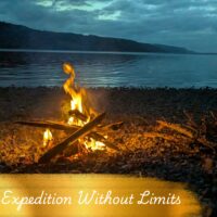 Gold Bushcraft and Canoe - Qualifying Expedition and Experience<br>Loch Awe <br>Monday 30th June to Sunday 6th July 2025  <br>£1092pp