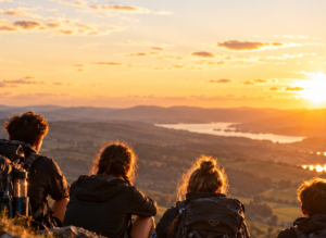 DofE Expedition