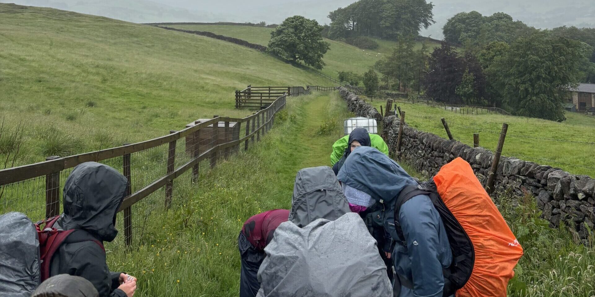 DofE Expedition