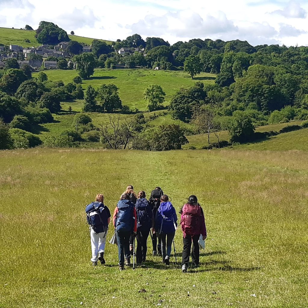 DofE Expedition